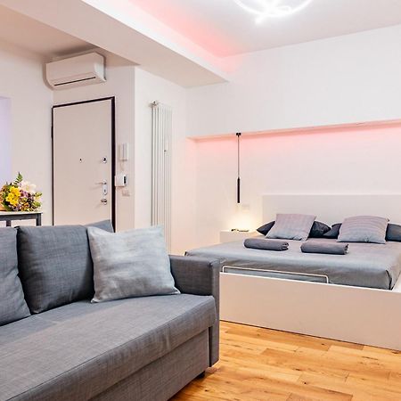 Exclusive Led House Garibaldi Fs Apartment Milan Exterior photo